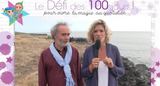 100 VIDÉOS DE COACHING Défi des 100 jours MAGIE AU QUOTIDIEN de Lilou Macé et Arnaud Riou