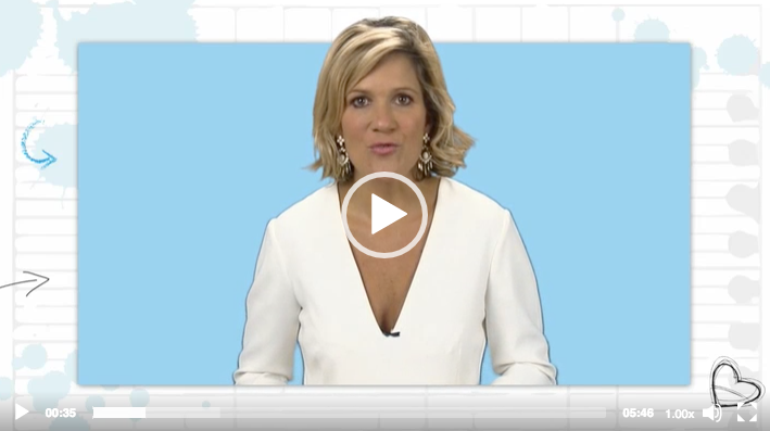 100 VIDÉOS DE COACHING Défi des 100 jours POUR VIVRE UNE VIE EXTRAORDINAIRE (édition 2015)
