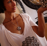 CRISTAL ARK ®+ PENDENTIF // expédition Europe et Dom Tom