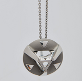 DUO ARK®- 2 CRISTAUX ARK® accompagnés de leurs pendentifs // expéditions France métropolitaine