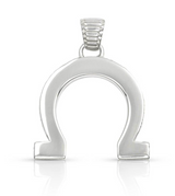 Pendentif Babaji | Collection Masculin Sacré en ARGENT | LE CODE SOPHIA