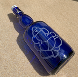 Blue Bottle GANESH 0,75 L