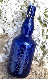 Blue Bottle LOTUS 0,75 L