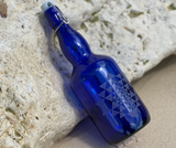 Blue Bottle SRI YANTRA 0,75 L