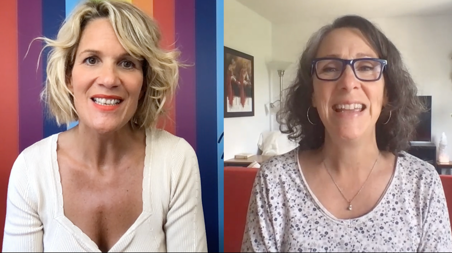 NOUVEAU : 13 VIDÉOS DE COACHING Défi des 100 jours pour RÉVEILLER LE GÉNIE EN SOI PAR L'ÉCRITURE INSPIRÉE de Lilou Macé et France Gauthier