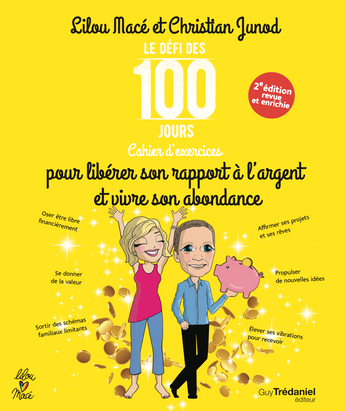Classeur De Défi De 100 Enveloppes Défi De Couple Événement - Temu Belgium