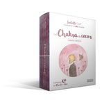 Coffret LE CHAKRA DU COEUR - Les Oracles d'Isa - Isabelle CERF