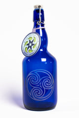 Blue Bottle TRISKEL 0,75 L