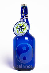 Blue Bottle YIN & YANG 0,75 L