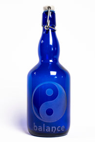 Blue Bottle YIN & YANG 0,75 L
