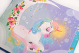 Lilou La Licorne (album jeunesse pour les 2-6 ans)