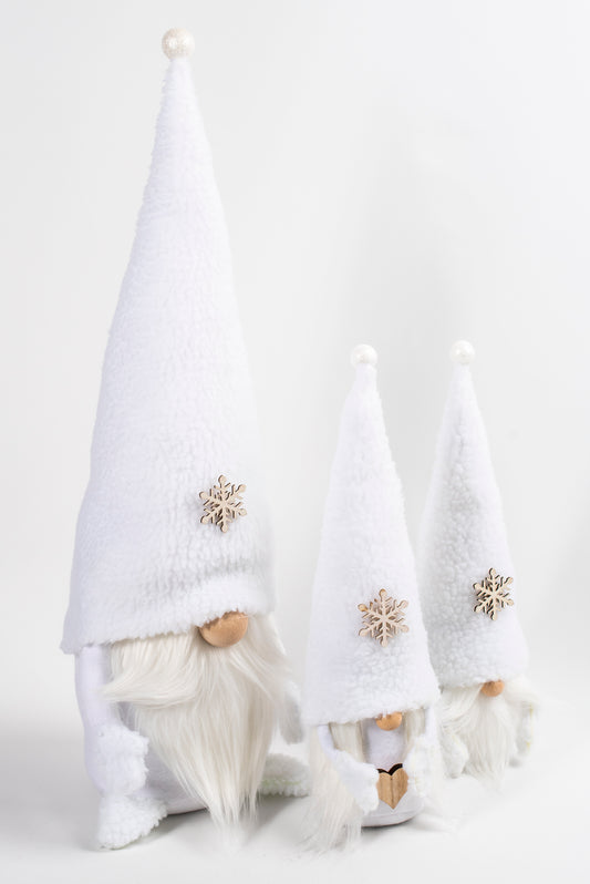 Gnomes Collection POLAIRE by Stéphanie FRANCK