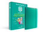 PACK Cahier d'exercices du Défi des 100 jours ALIMENTATION CONSCIENTE + Carnet de notes