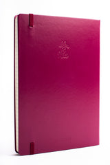 Carnet de notes MAGIE