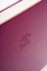 Carnet de notes MAGIE