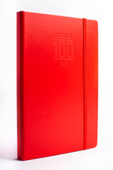 Carnet de notes ROUGE