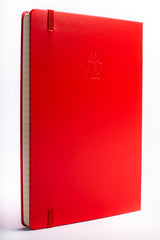 Carnet de notes ROUGE