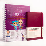 Carnet de notes MAGIE