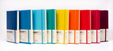 Carnet de notes MAGIE