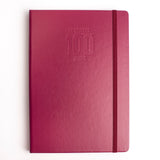 Carnet de notes MAGIE