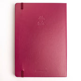 Carnet de notes MAGIE