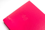 Carnet de notes ROSE