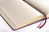 Carnet de notes MAGIE