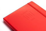 Carnet de notes ROUGE