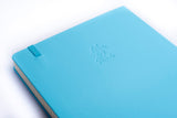 Carnet de notes AQUAMARINE