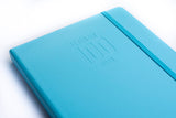 Carnet de notes AQUAMARINE