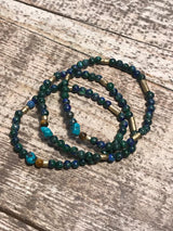 Bracelet Eterno fin