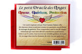 Le petit oracle des anges : Amour, Guérison, Protection - Toni Carmine Salerno