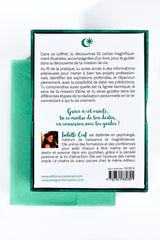 Coffret MISSION DE VIE - Les Oracles d'Isa - Isa CERF