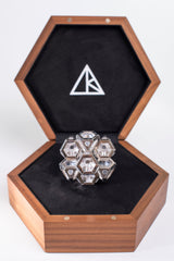 8 CRISTAUX ARK® // Europe et DOM-TOM