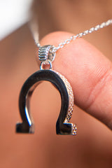 Pendentif Babaji | Collection Masculin Sacré en ARGENT | LE CODE SOPHIA