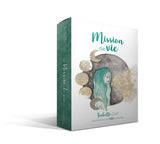 Coffret MISSION DE VIE - Les Oracles d'Isa - Isa CERF
