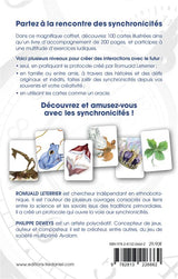 Jeu - Synchronicity - Romuald Leterrier & Philippe Deweys