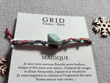 Bracelet Allin Magique