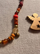 Collier Chakra