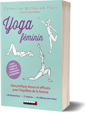 Yoga féminin : Une méthode douce et efficace pour l'équilibre de la femme