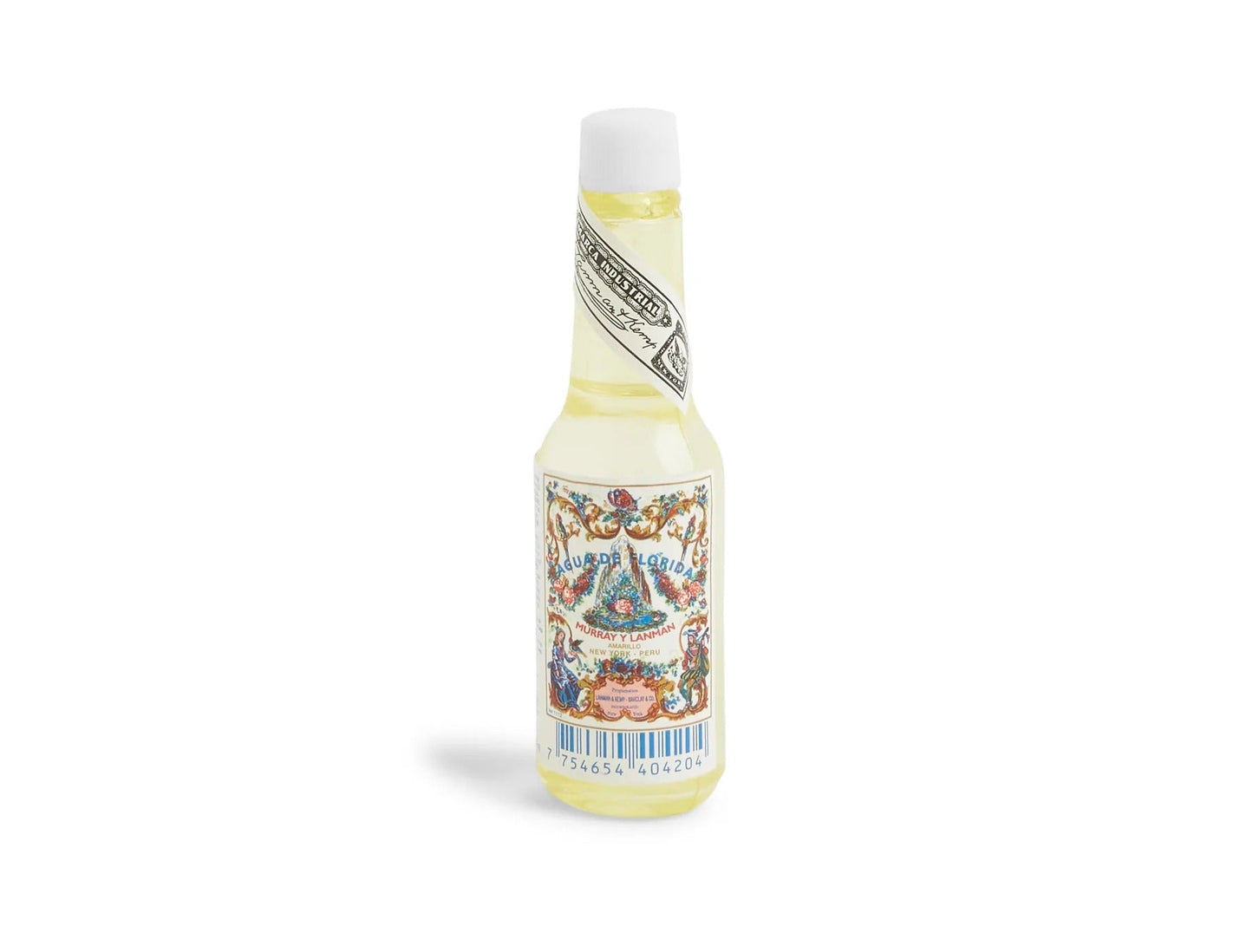 Agua Florida - PACK (1 grande bouteille Agua Florida Cologne + 1 grande bouteille Peru + 1 bouteille Agua Florida Peru 22ml + 🎁 du Palo Santo offert