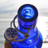 Blue Bottle JE T'AIME 0,75 L