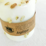 Bougie énergétique PROTECTION
