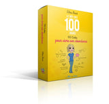 PACK Sagesse : 1 livre Les Codes de Sagesse + 1 Blue Bottle Sri Yantra 750ml + 1 agenda sagesse Davina  + en cadeau 100 cartes abondance