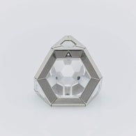 CRISTAL ARK® SEUL sans pendentif // expédition Europe et Dom Tom