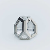CRISTAL ARK® + PENDENTIF COULEUR