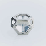 CRISTAL ARK® + PENDENTIF COULEUR