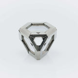 CRISTAL ARK® + PENDENTIF COULEUR