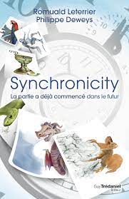 Jeu - Synchronicity - Romuald Leterrier & Philippe Deweys