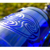 Blue Bottle TRISKEL 0,75 L